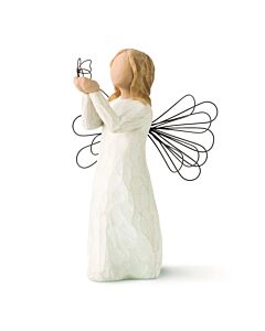 Willow Tree Angel of Freedom Figurine